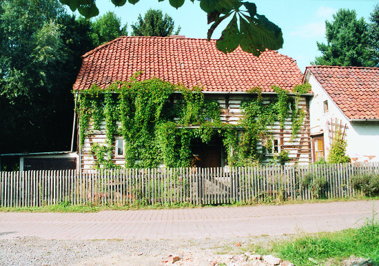 Tagelöhnerhaus