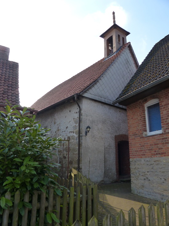 St. Georg-Kapelle