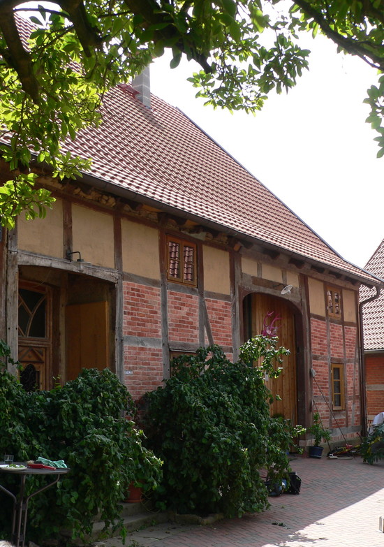 Halbmeierhof 
