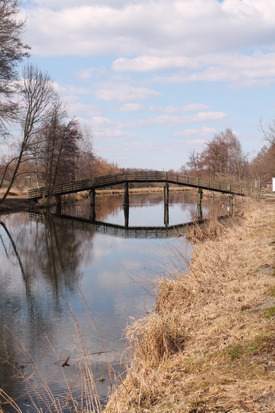 Hagenburger Stichkanal