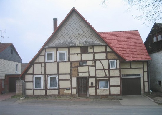 Brinksitzerhaus