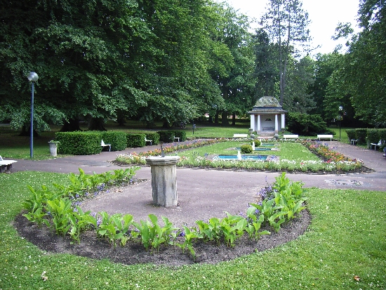 Kurpark