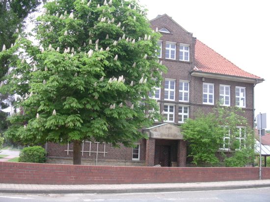 Schule von 1929