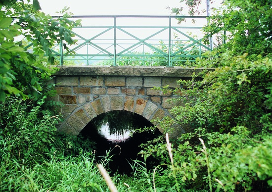 Brücke