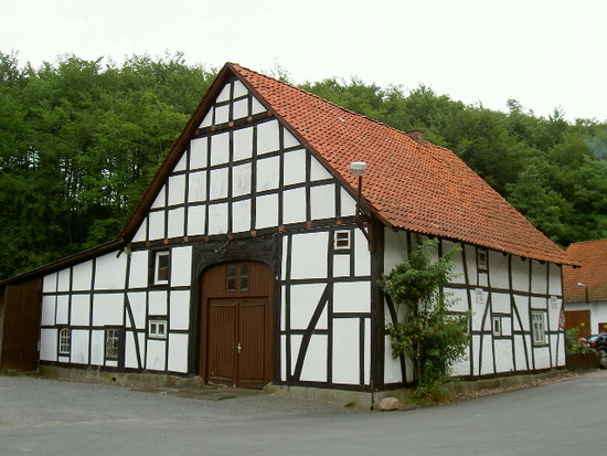 Leibzuchthaus