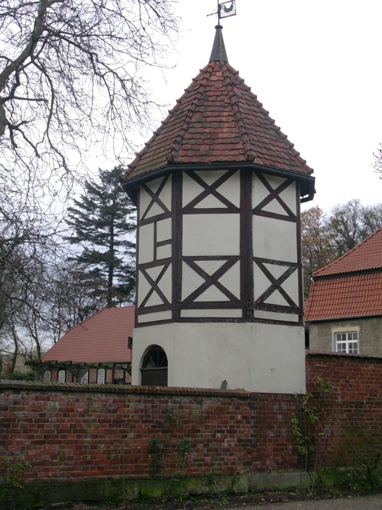 Taubenhaus
