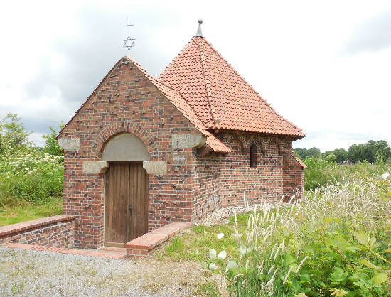 Mausoleum