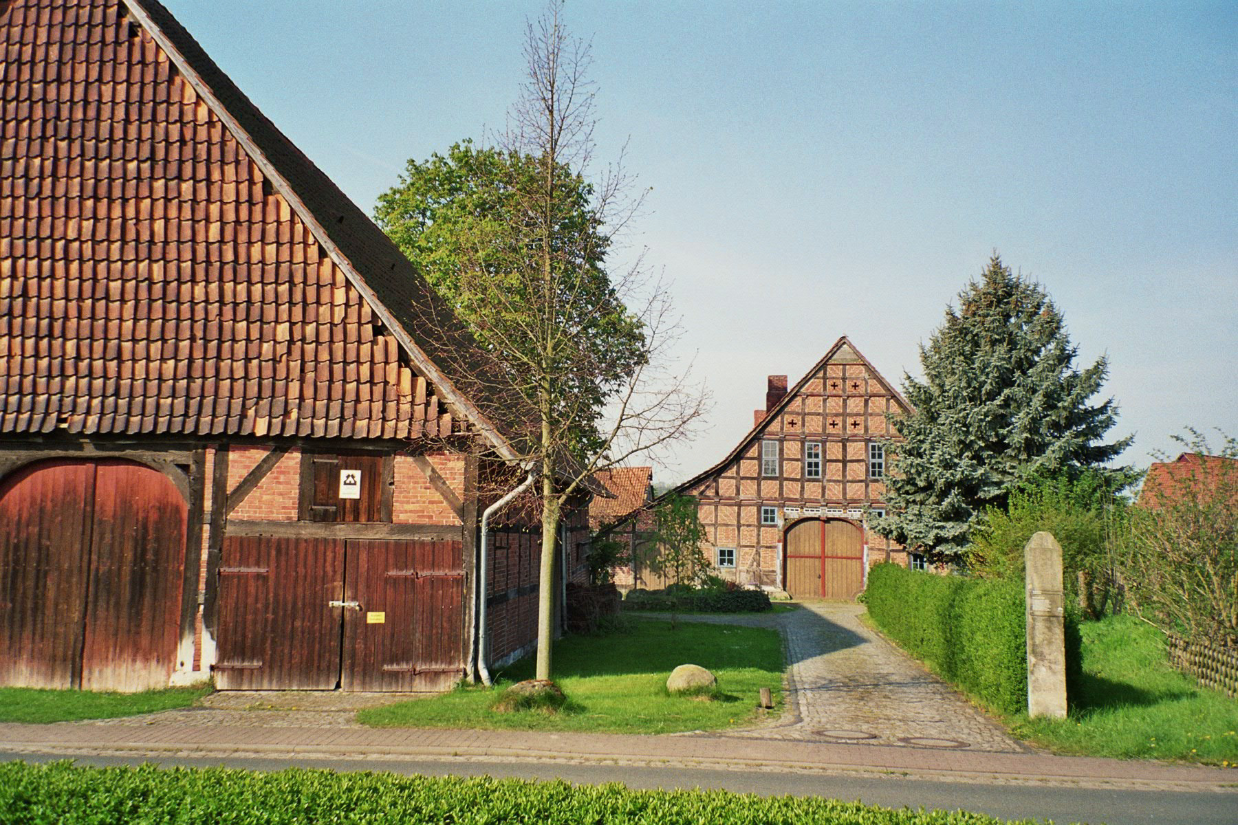 Meierhof