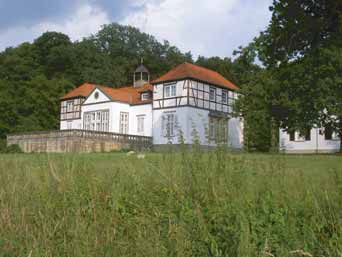 Kehlhaus