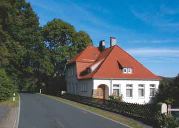 Schule Friedrichswald