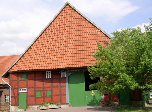 Bauernhaus