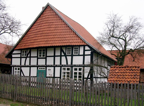 Bauernhaus