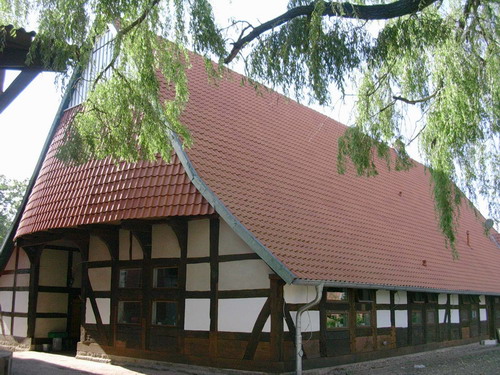 Bauernhaus