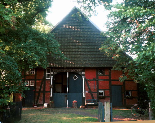 Bauernhaus