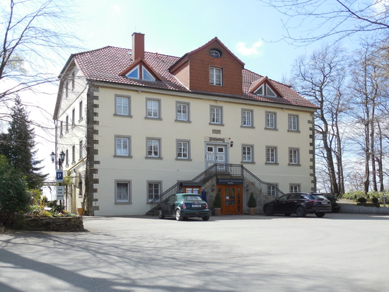 Gasthaus Paschenburg