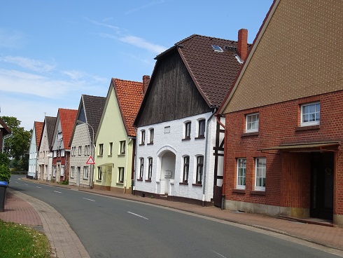 Neustadt Großenwieden