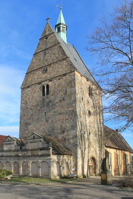 Kirche