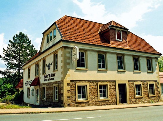 Gasthaus 