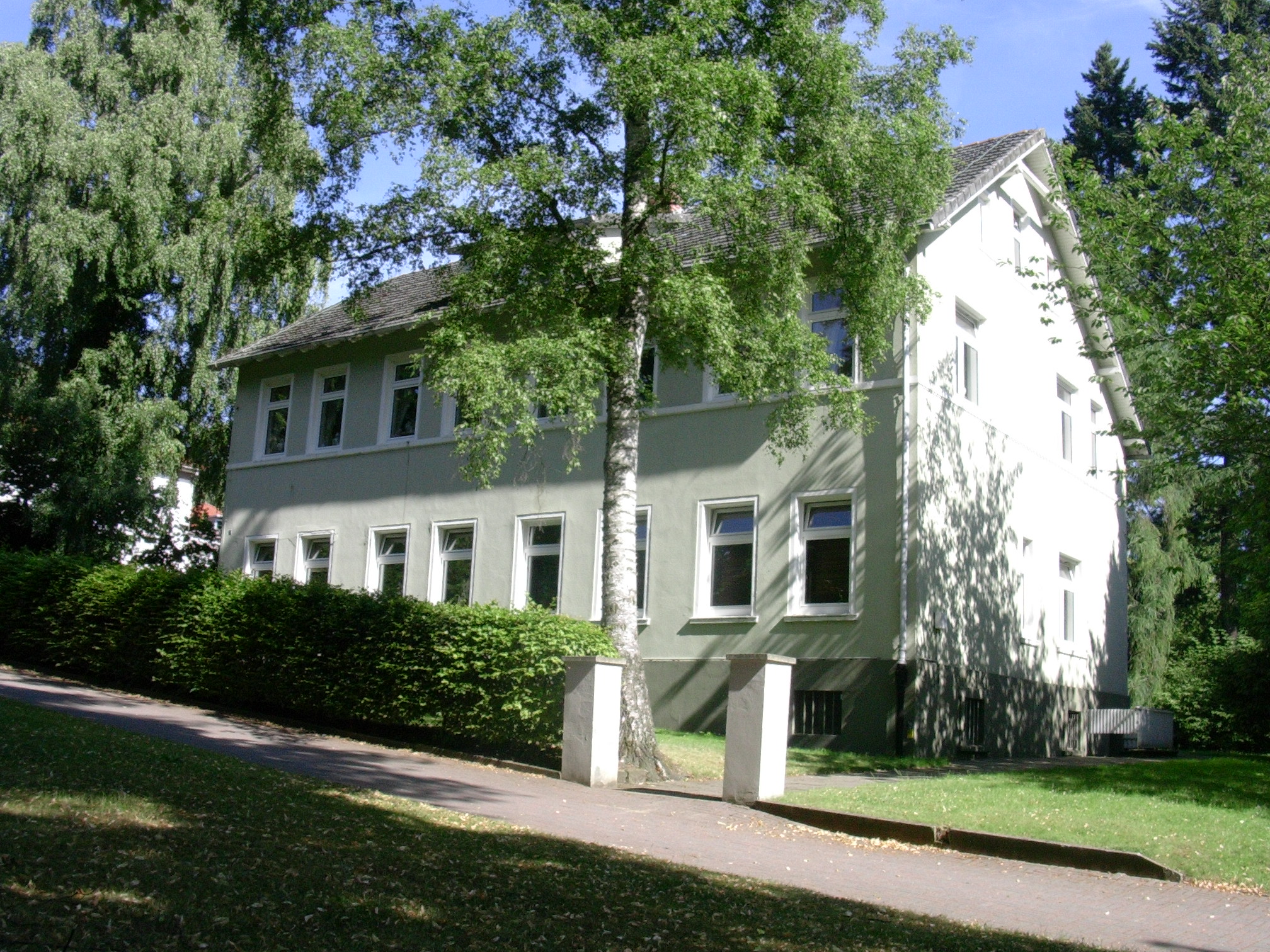 Gästehaus 
