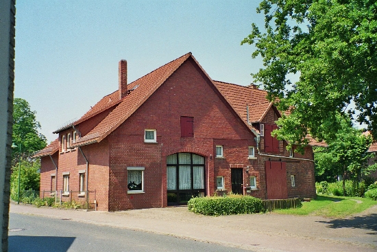 Handwerkerhaus